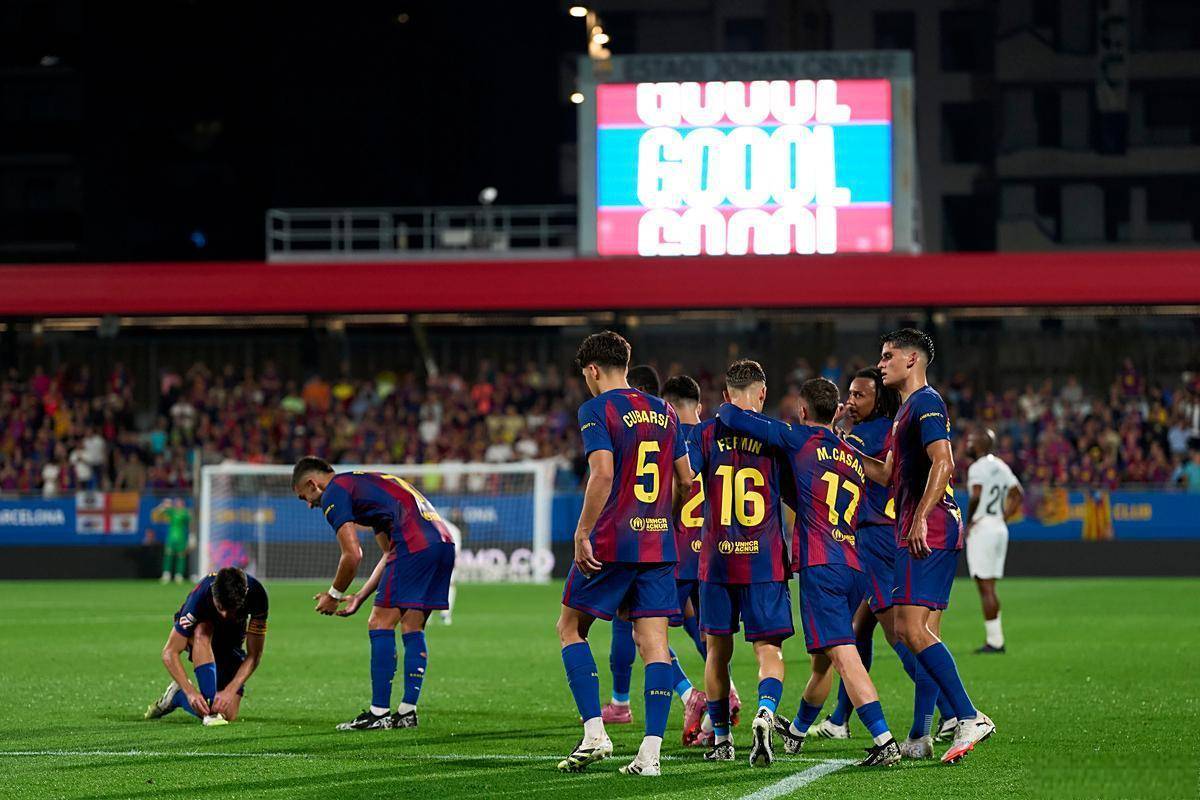 สตูนี่ พังเรอัล มาดริด 7 สมัย! ทำไม Girona ถึงกลายเป็นนักฆ่ายักษ์ที่โหดเหี้ยมที่สุดในลาลีกา? _ มิเชล มาดริด