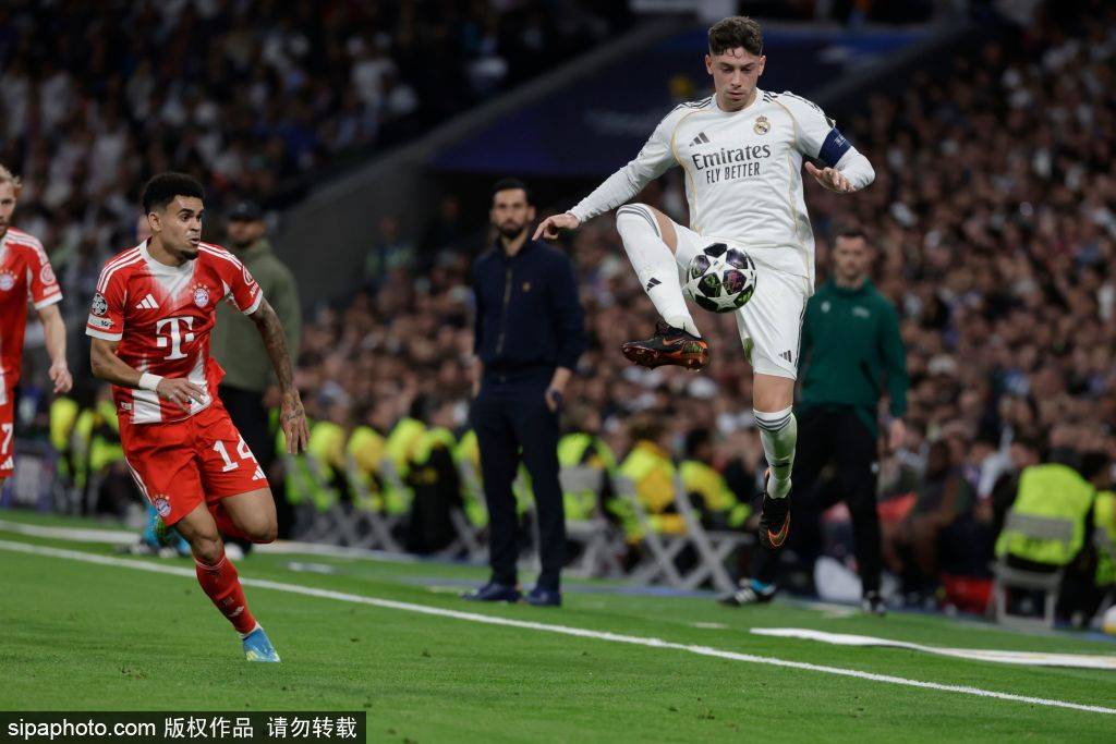 การทดสอบความเครียดของเบอนาเบว: เรอัล มาดริด เล่นกับกิโรน่าที่บ้าน แชมป์เปี้ยนชิพจะหวังเวลา 21:00 น. คืนนี้ได้ไหม _ แมตช์_ยูฟ่า แชมเปี้ยนส์ ลีก_บอลเสถียร