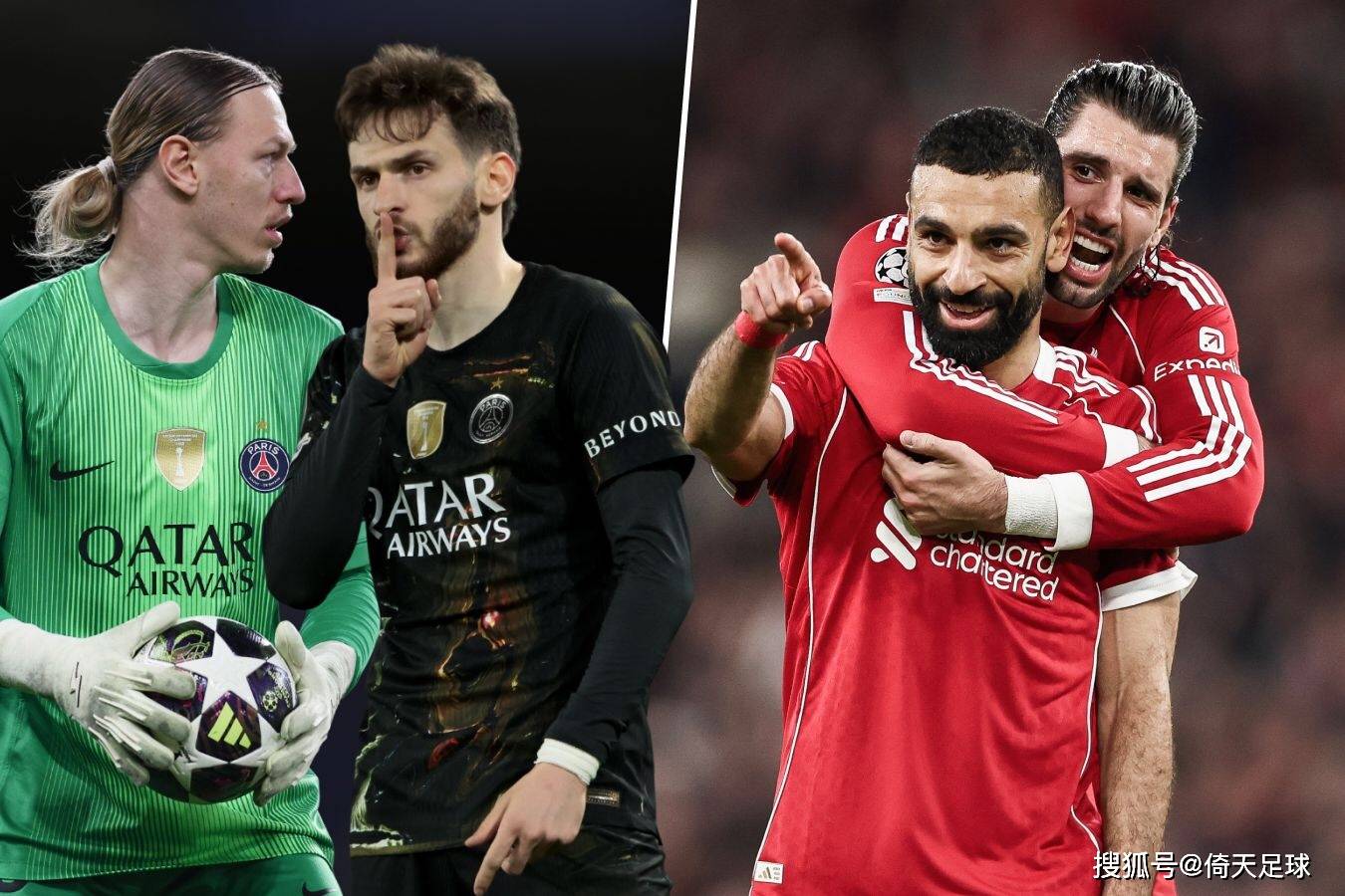 เรอัล มาดริด และ แอตเลติโก มาดริด ส่งเสริมการพัฒนาฟุตบอลสมัยใหม่! การต่อสู้ตำแหน่งอาจกลายเป็นประวัติศาสตร์ Yitian Football_Match_Uefa Champions League_arsenal