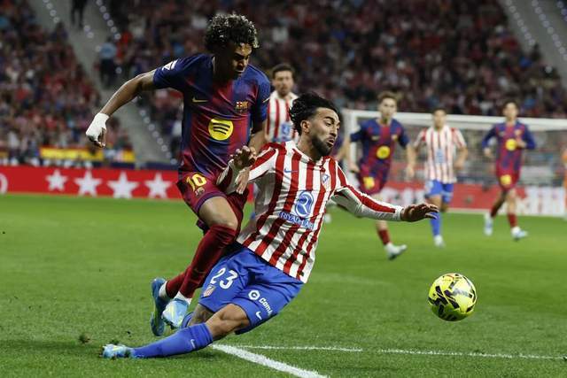 ความทรงจำฆ่า! บาร์เซโลน่าพลาดแชมป์ลีก 11 ปีติดต่อกัน และ 7 คนได้ลาออกจากทีมแชมป์เก่า