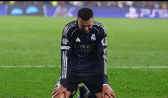 เอ็มบัปเป้ 26 ประตูในยูฟ่า แชมเปี้ยนส์ ลีก น็อคเอาท์ 6 ในประวัติศาสตร์ของรายชื่อผู้ทำประตู 2019 - 10:00 น.