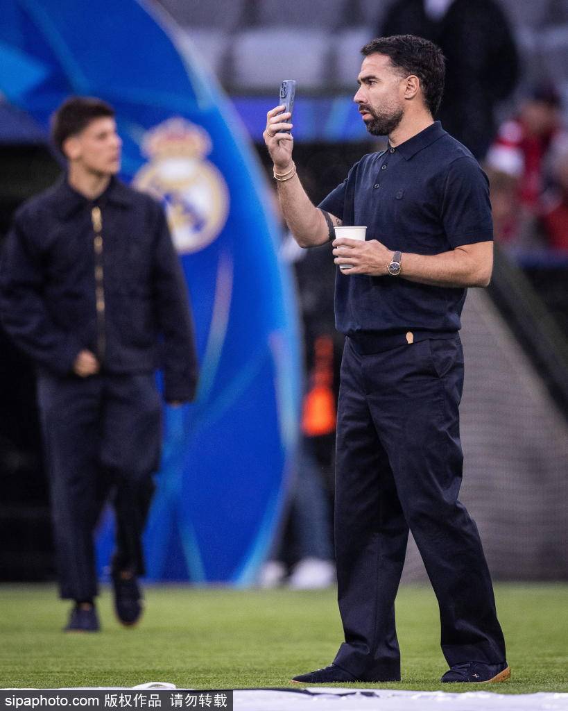 ความโกรธของพระรามถูกวิพากษ์วิจารณ์: ไม่ใช่ Camavina และไม่ใช่ Vinicius - ใครคือคนบาปที่แท้จริงของ Real Madrid ที่ถูกกำจัด? _ ผู้ตัดสิน_round_กลางแดนกลาง