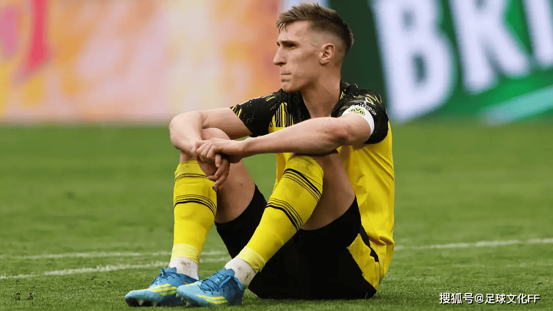 สัญญา ดอร์ทมุนด์ ชรอท เบ็ค ซ่อนประโยคการเลิกจ้างพิเศษ! ลิเวอร์พูลจัดอันดับบ้านต่อไป 3 หลัง และฤดูร้อนนี้อาจลงนามอย่างเป็นทางการ_RENEWAL_REAL MADRID_DORTMUND