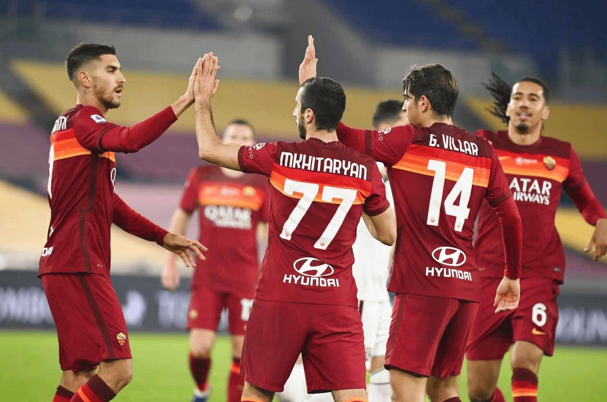 Cuomo แซงโรมใน 1 เกม? เชส ฟาเบรกาส รีบคว้าแชมป์เปี้ยนส์ลีกด้วยม้าที่เพิ่งเลื่อนชั้น!_ การแข่งขัน_อินเตอร์ มิลาน_นาโพล