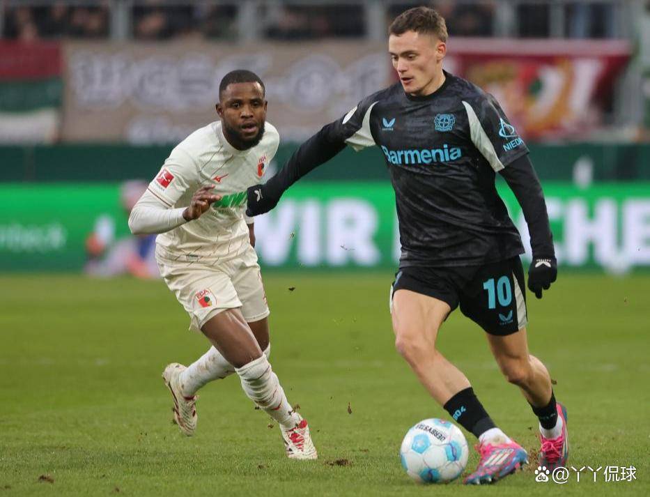 เอาก์สบวร์กออกไป เผชิญหน้ากับเลเวอร์คูเซ่น มันสามารถสร้างเกมที่ไม่เป็นที่นิยม_defense_tactics ได้ไหม