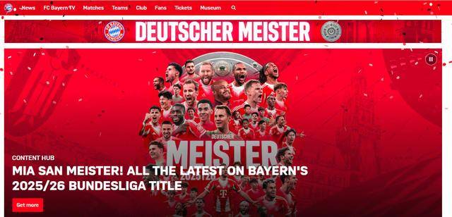 ปกป้องชื่อ! บาเยิร์น มิวนิค คว้าแชมป์บุนเดสลีกา ครั้งที่ 20 ในศตวรรษที่ 21_kane_konpaj_final