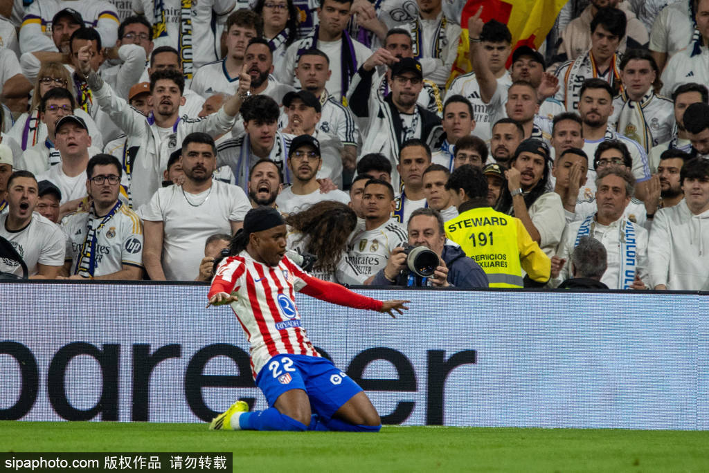 รายงานเรตติ้งรอบชิงชนะเลิศของ King's Cup: การประกวดรายการทีวีและสื่อใหม่แบบดั้งเดิม การเตะลูกโทษของ Atlético de Madrid ได้จุดชนวนความสนใจของชาติ! _ live_competition_spectator