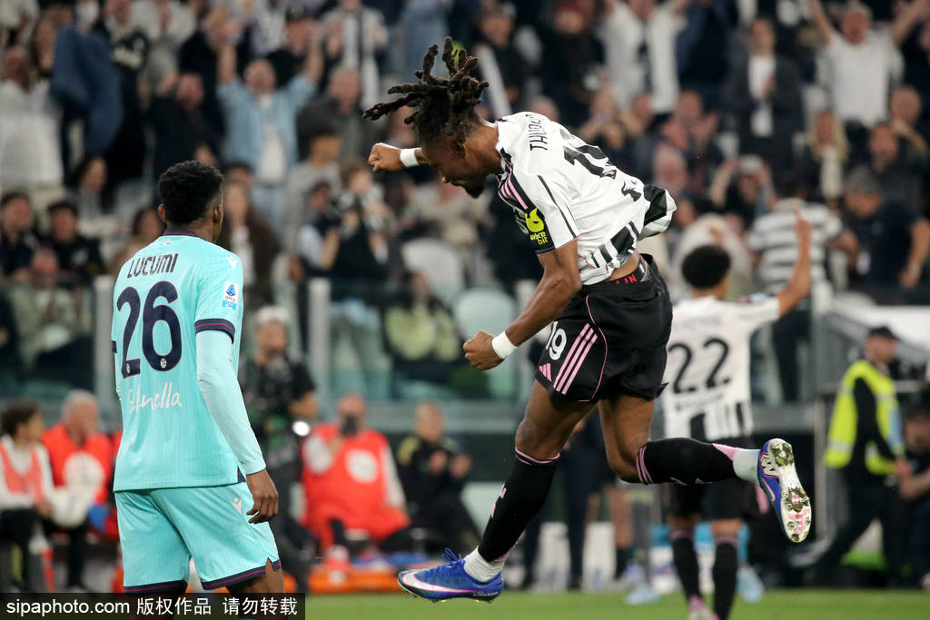 เซเรีย อา - เดวิด นัดทูรัม ร่วมสร้างผลงาน ยูเวนตุส 2-0 โบโลญญา ต้อนรับชัยชนะ 3 นัดติดต่อกัน_kongsesan_casisan_muro