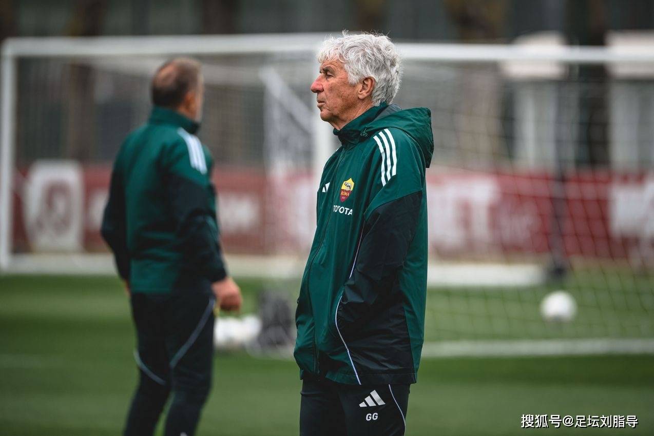 โรมเต็มไปด้วยความเศร้าโศก ชายชราสองคนไม่ยอมแพ้ซึ่งกันและกัน และไม่มีทางออกกับ Atlanta_Gasperini_Uefa Champions League_Naples