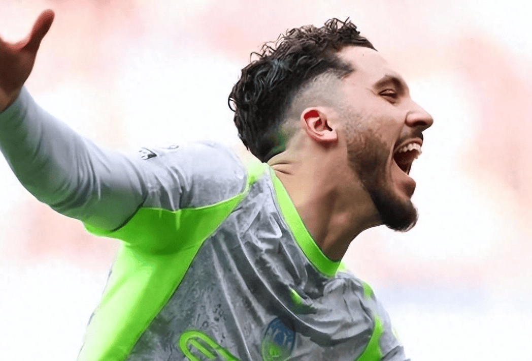 เชลกินิวเคลียร์ใหม่ของแมนเชสเตอร์ซิตี้เปิดออก: การย้ายที่สำคัญต่ำไปยังพรีเมียร์ลีกอย่างมีประสิทธิภาพ King_ajax_arsenal_lyon