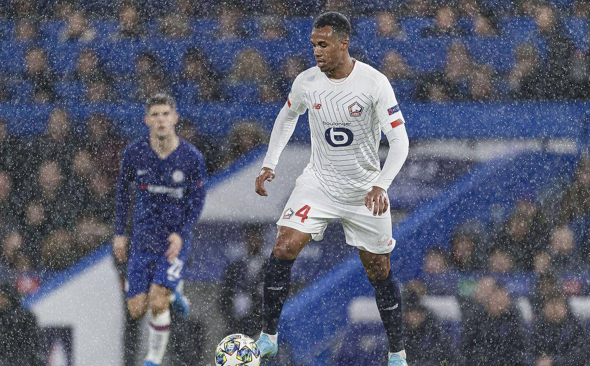 ลีลล์ได้รับชัยชนะติดต่อกันสี่ครั้ง และผลงานเยือนที่อ่อนแอของนีซนั้นยากที่จะกลายเป็นสภาพอากาศ