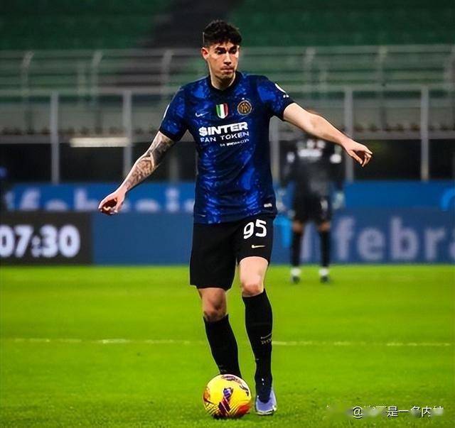 50 ล้าน + ฟอร์ดแค่อยากเอาสาย? อินเตอร์ มิลาน ไม่ใช่บล็อกเกอร์ อย่าใช้ความคิดที่เหลือเพื่อขาย CORE_BASTONI_UEFA CHAMPIONS LEAGUE_SERIE A