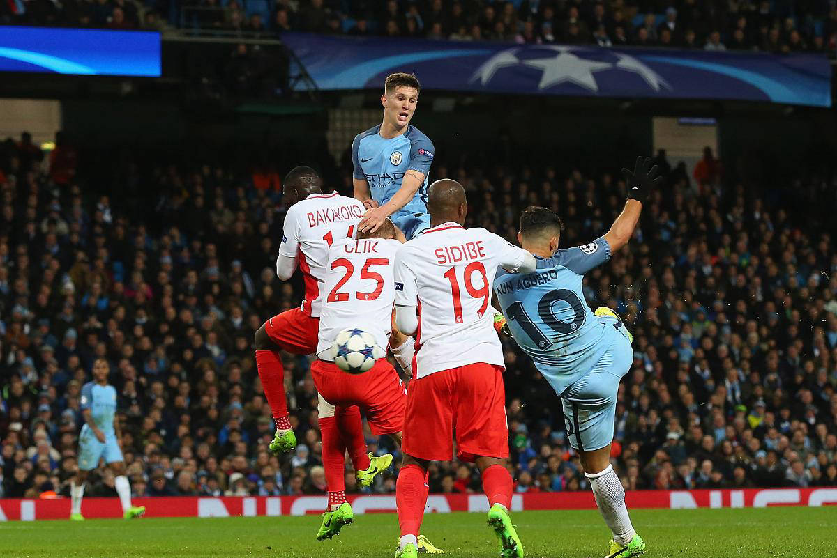 โมนาโกเต็มไปด้วยการรีบาวด์ Auxer จะรักษาความสำเร็จล่าสุดได้หรือไม่ _ home_league_status