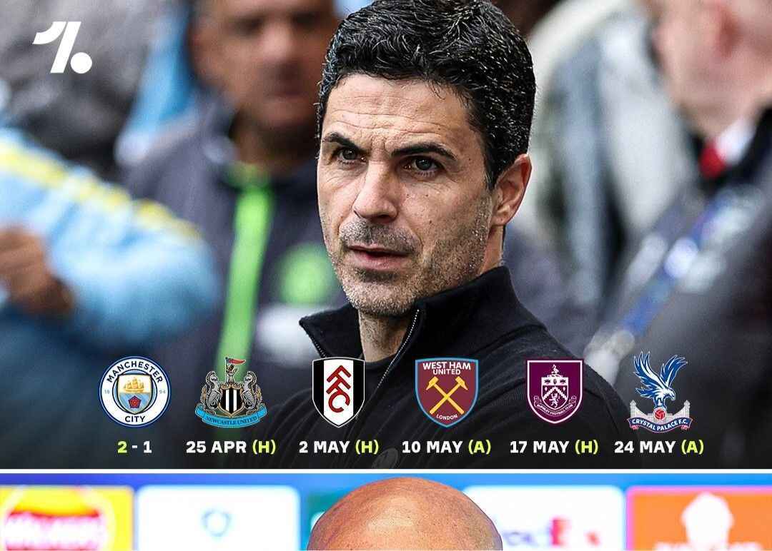 ซาน จุน: แชมป์ที่เหลือของอาร์เซนอลนั้นยาก แต่ฟุ้งซ่านในรอบรองชนะเลิศแชมเปี้ยนส์ลีก_แมนซิตี้_แมนเชสเตอร์