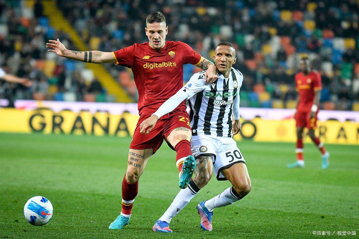 แนวโน้มวันนี้: โรม vs แอตแลนตา, เลเวอร์คูเซ่น vs เอาก์สบวร์ก - 2019 - 2019