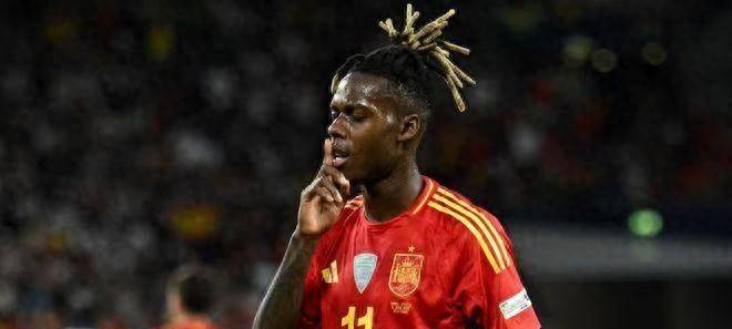 78 ล้านจังหวะ! อาร์เซนอลละทิ้งการทำบุญและกษัตริย์องค์ใหม่ถูกบดขยี้อย่างเต็มที่เพื่อยึดครอง?_ martinelli_nico williams_la ลีกา