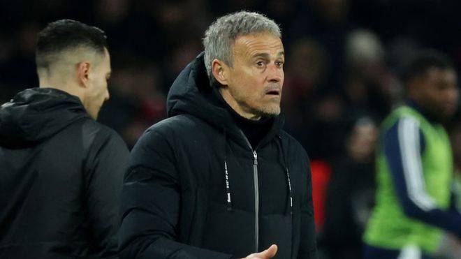 ลิเวอร์พูล ลั่น ปารีส! ชื่อที่ช้าเพื่อจับยักษ์ใหญ่และนายพลที่ถูกทอดทิ้ง Enrique ตกลงที่จะปล่อย People_Klo Muani_Ekitik_Chapter