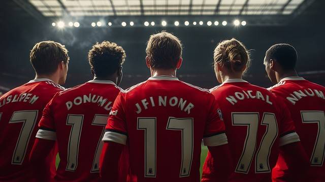 แมนฯ ยูไนเต็ด ชนะ 10 เกมไร้พ่าย ติดอันดับท็อปโฟร์! ความสงสัยของ Carrick ถูกยกขึ้นโดยพื้นฐาน!_Bournemouth_League_Superior