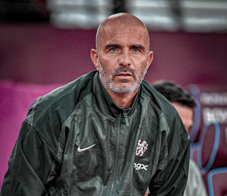 เผยว่า แมนฯ ซิตี้ ยืนยันว่า มาเรสก้า ตัวต่อจาก มาเรสก้า เป็นเพียงตัวเต็ง ล้างแค้น เชลซี?_ ครอบคลุม coach_uefa แชมเปี้ยนส์ลีก_โรม