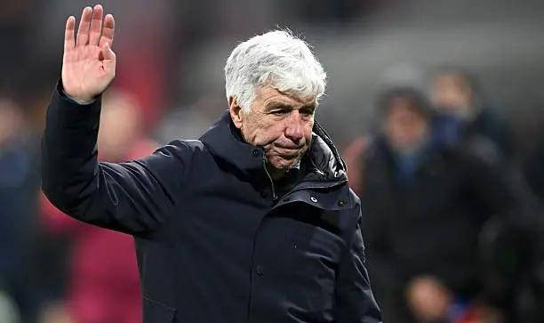 Gasperini อยู่ในสถานการณ์ที่สิ้นหวัง เขาจะแข่งขันกับ Ranieri ได้อย่างไร การเฉลิมฉลองครบรอบ 100 ปีของกรุงโรมอาจได้รับผลกระทบอย่างรุนแรง_friedkin_fans_chapter