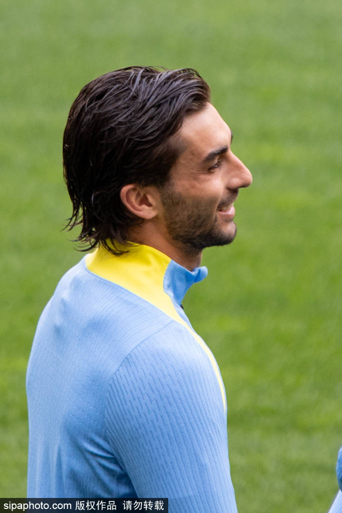 Arojo ไม่ได้วางแผนที่จะออกจากบาร์เซโลนา - จากการต่ออายุฟุตบอลโลก กลับไปเริ่มต้น ROAD_LOCATION_PLAYER_ZHONGWEI