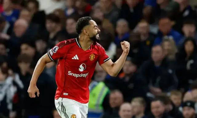 พรีเมียร์ลีก โฟกัส แบทเทิล: แมนเชสเตอร์ ยูไนเต็ด พบกับ เบรนท์ฟอร์ด เพื่อรักษาคุณสมบัติแชมเปี้ยนส์ลีกไว้เพื่อยึดตำแหน่งศัตรูตัวฉกาจ_European League_Liverpool