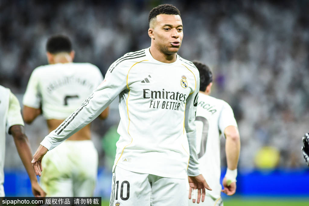 Capello: Alonso แพ้ในความหมกมุ่น Mbappe ต้องการขโมยไฟแก็ซเสมอและไม่เหมาะกับ Rich_harvey_real madrid_enrique