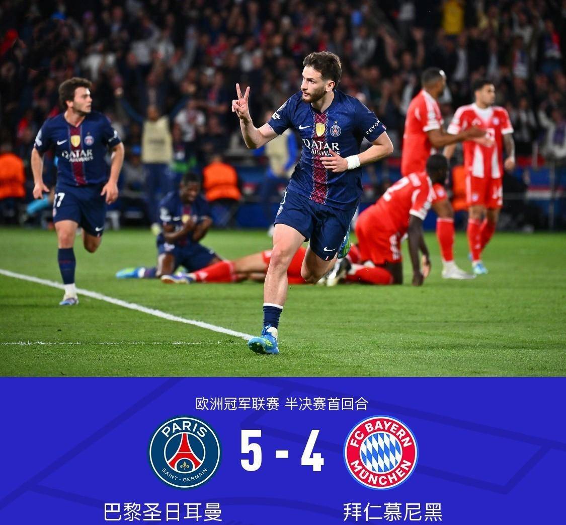 แฟนบอลบาเยิร์นไม่สบายใจ! ไม่เพียงเพราะความพ่ายแพ้ต่อปารีส 4-5 แต่ยังมีอีก 5 คะแนนต่อไปนี้!_Defense_Goal_Match