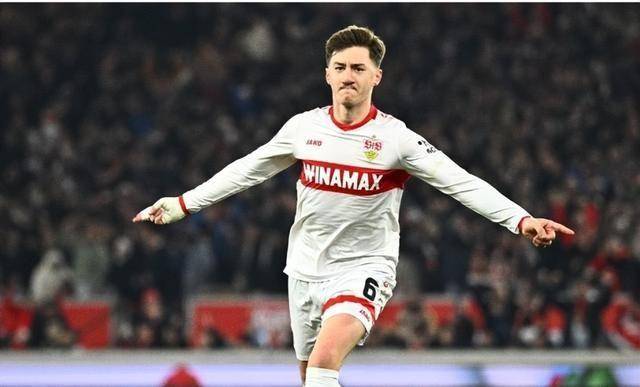 ราชาบุนเดสลีกาคนใหม่ถือกำเนิดขึ้น! เรอัล มาดริด แมนเชสเตอร์ ยูไนเต็ด ไล่ตามกัน? ความเสียหาย 50 ล้านครั้งนำไปสู่การปล้นสะดมโดย Giants_Stiller_Arsenal