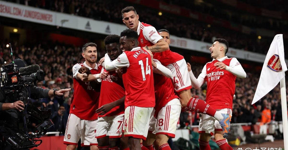 ความกดดันของอาร์เซนอลในแชมเปี้ยนส์ลีกลดลงหรือไม่?_ artta_match_at มาดริด
