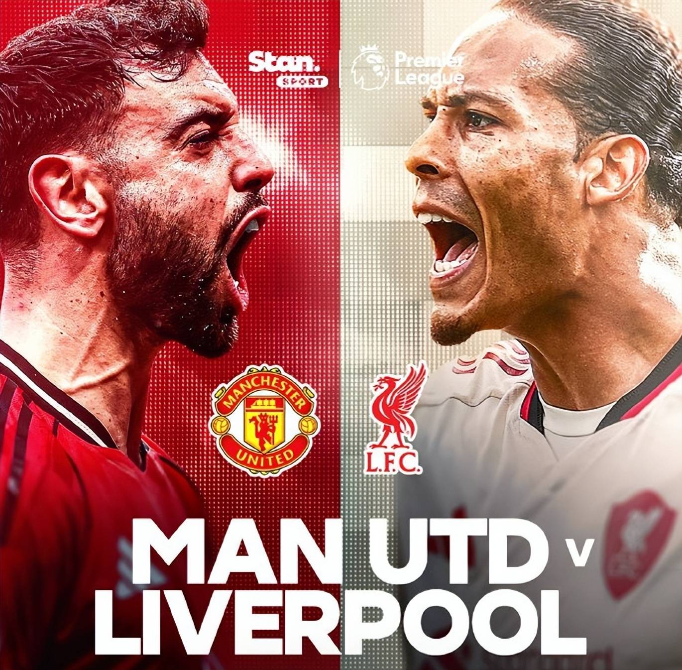พรีเมียร์ลีก แมนเชสเตอร์ ยูไนเต็ด และ ลิเวอร์พูล วิเคราะห์บอล ดับเบิ้ลเรด สโมสร มีข้อดีและข้อเสียของตัวเอง ศึกสำคัญของแชมเปี้ยนส์ลีก คงเป็นเรื่องที่แก้ไขแล้ว