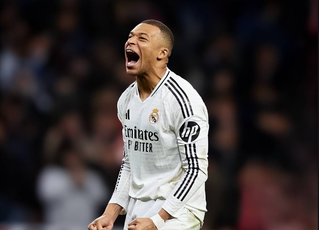 ความขัดแย้งแตก! Mbappe กำลังเล่นชื่อใหญ่ใน Real Madrid โดยไม่สนใจการเรียกโค้ชให้หยุดการฝึก แต่ข้อมูลส่วนตัวของเขาดีมาก