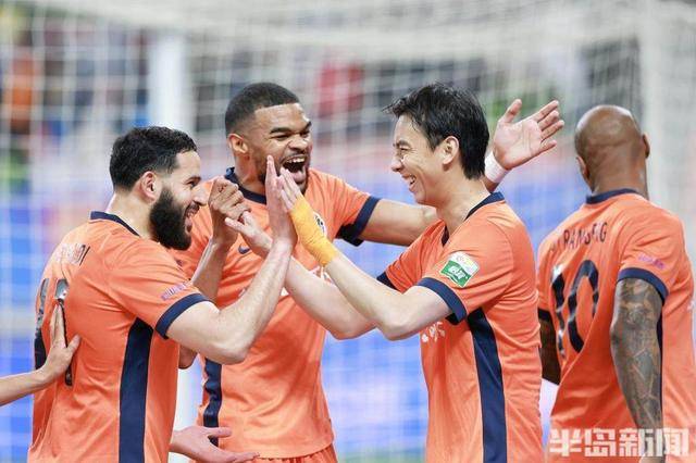 คาบสมุทร Qingdao Manatees พลิกคว่ำแชมป์ป้องกันการสาปแช่ง 13 ปีไม่ใช่แค่ปาฏิหาริย์