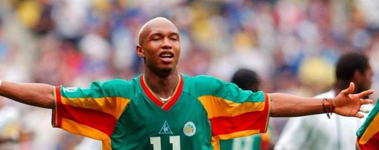 Diouf อายุเพียง 22 ปีและมีความเป็นพลาสติกที่แข็งแรง อินเตอร์ มิลาน ไม่อยากยอมแพ้ง่ายๆ ซึ่งทำให้ผู้คนตั้งตารอความเป็นไปได้ที่เขาจะอยู่ในทีม