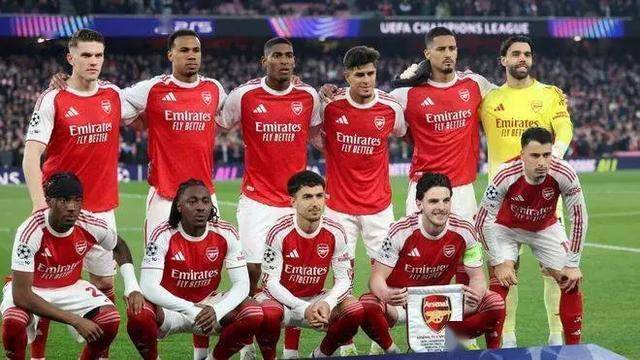 ไม่ใช่เออร์เดกาโอ! พื้นผิวยูคาริโอตของกองกลางของ Arsenal และนายพลที่จ่ายสูงน่าจะจางหายไปเป็นครั้งแรก!