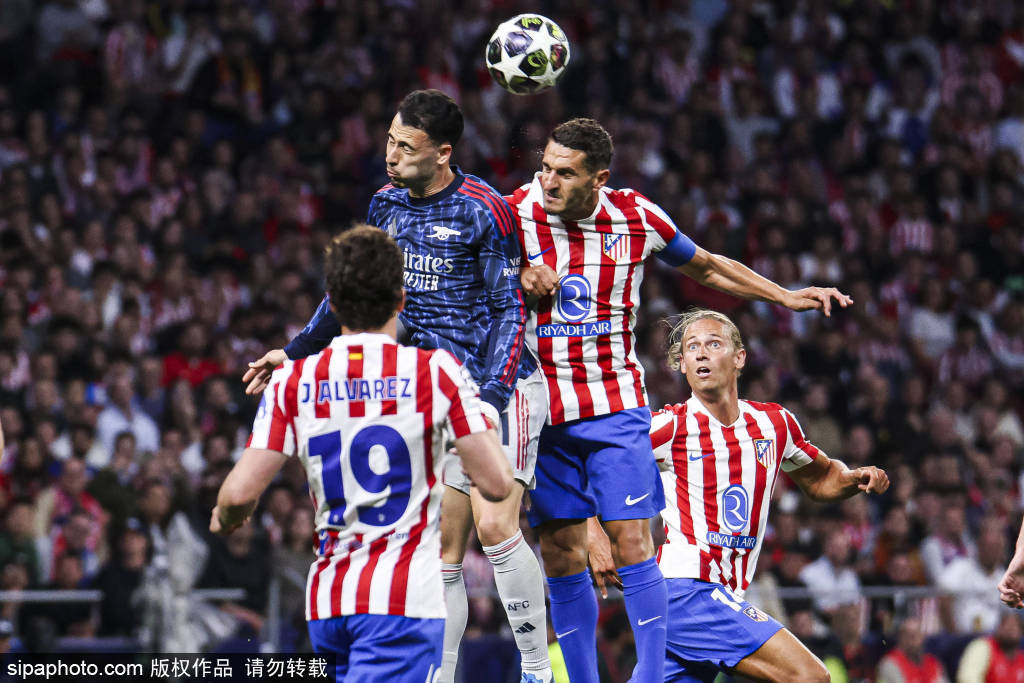 เกมจิตวิทยาก่อนการแข่งขัน Champions League Decisive: 