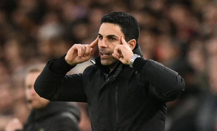 เงื่อนไขที่เอื้ออำนวยของ Arsenal สำหรับการแข่งขันชิงแชมป์: 5 เกมที่เหลือของฤดูกาลอยู่ในลอนดอนทั้งหมด ลดความเหนื่อยล้าในการเดินทาง - Teller Report