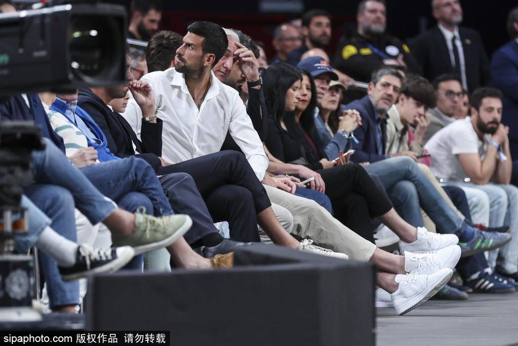 Venices SFOT Mentra แอบเตรียม Battle: Real Madrid Winger League ส่องหาความสงบก่อนการแข่งขันฟุตบอลโลก_Sanpish