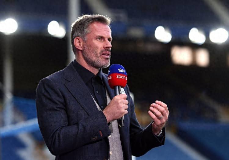Carrag: เราผ่อนปรนกับ Welz มาก Liverpool หลงทางจากสไตล์ของ Klopp - The Verge