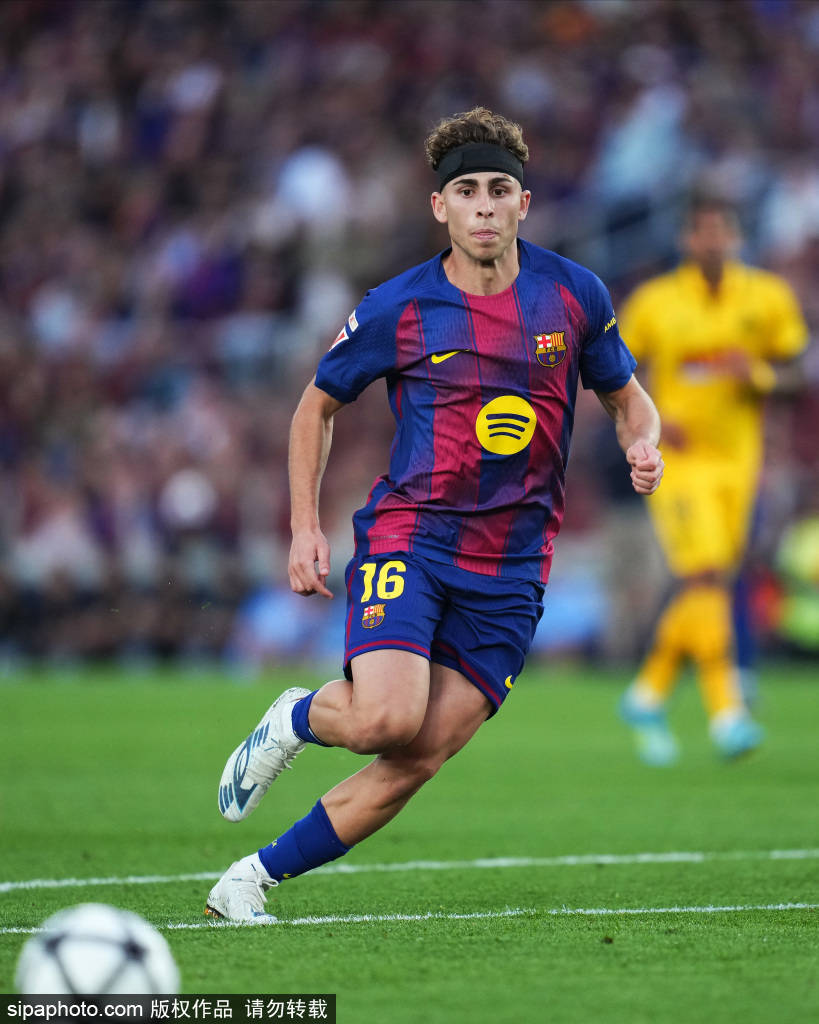 Camp Nou: งานเปิดตัว 