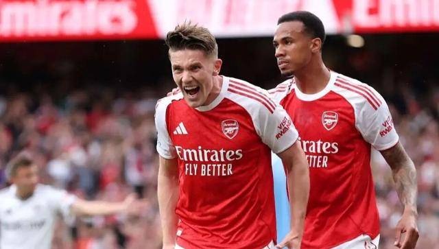 20 ลูกยังเย็นชา! Yorkrez อยู่ในปัญหาอาชีพของ Gunners อาร์เซนอลจะไปที่ไหนในอนาคต?_ พรีเมียร์ลีก_ฤดูกาลนี้_ความสามารถ