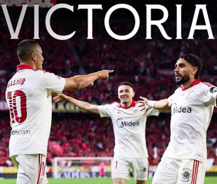 5 นาทีเพื่อชนะ! Sanchez Savior: นำทีมหนีออกจากโซนตกชั้นของ La Liga_Sevilla_Goal_Season