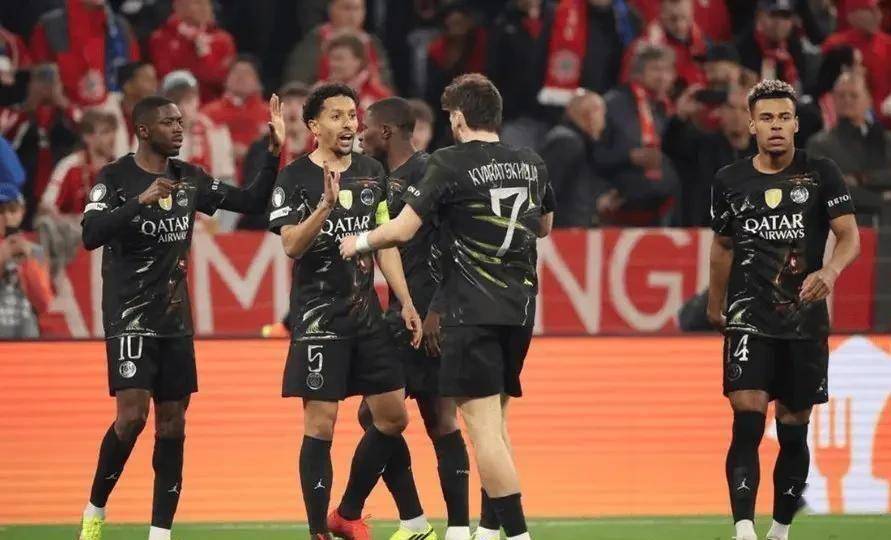 จาก 4-5 เหลือ 5-6! บาเยิร์น ตกรอบ พลาดมิลาน ออกจากแชมเปี้ยนส์ลีก 3 มงกุฎ ดรีม แตก_final_assenal_real madrid