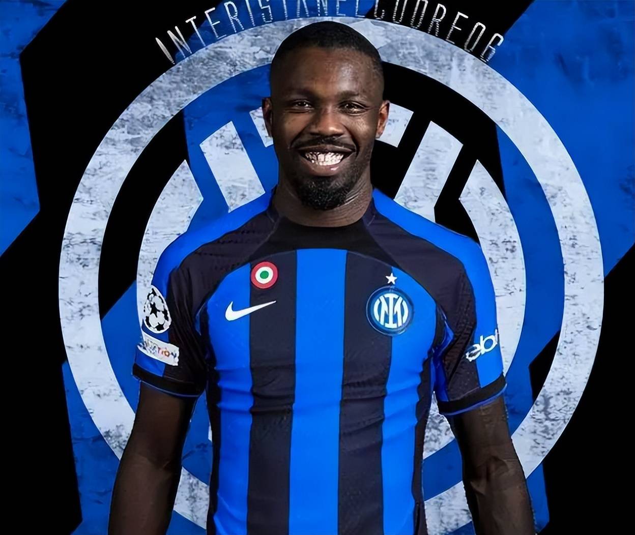 สรุปแล้ว! Muharmovich เข้าร่วม Inter Milan และเขาเป็นเคล็ดลับในการหลีกเลี่ยงศัตรูตัวฉกาจ Juventus! _ ผู้เล่น_โอน ค่าธรรมเนียม_เงินสด
