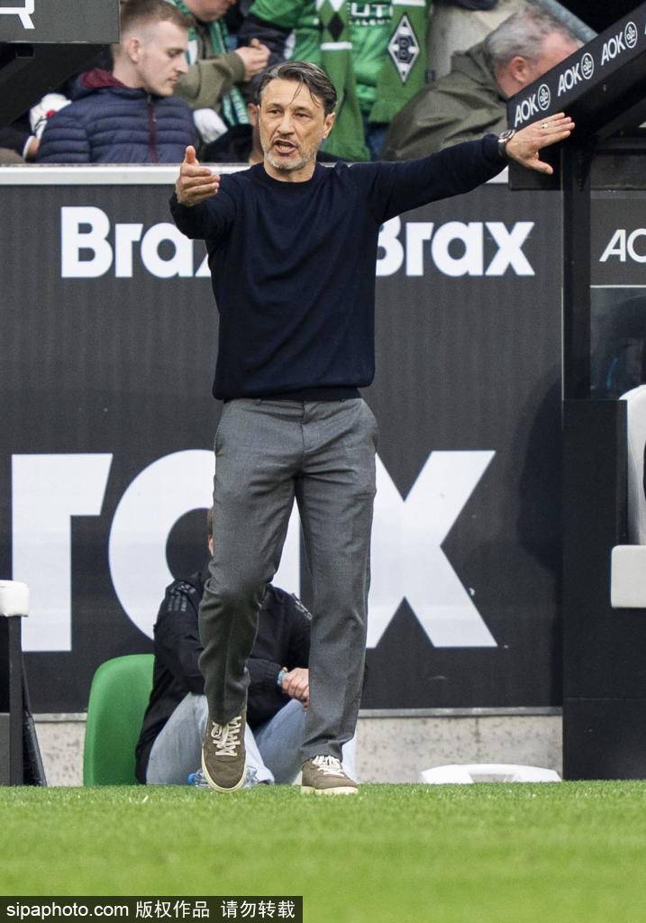 Roten ยกย่อง Paris Saint-Germain ที่จะเข้าสู่รอบชิงชนะเลิศแชมเปี้ยนส์ลีก: พวกเขาน่าทึ่งเมื่อเผชิญหน้ากับ Bayern_Match_Semifinals_Season