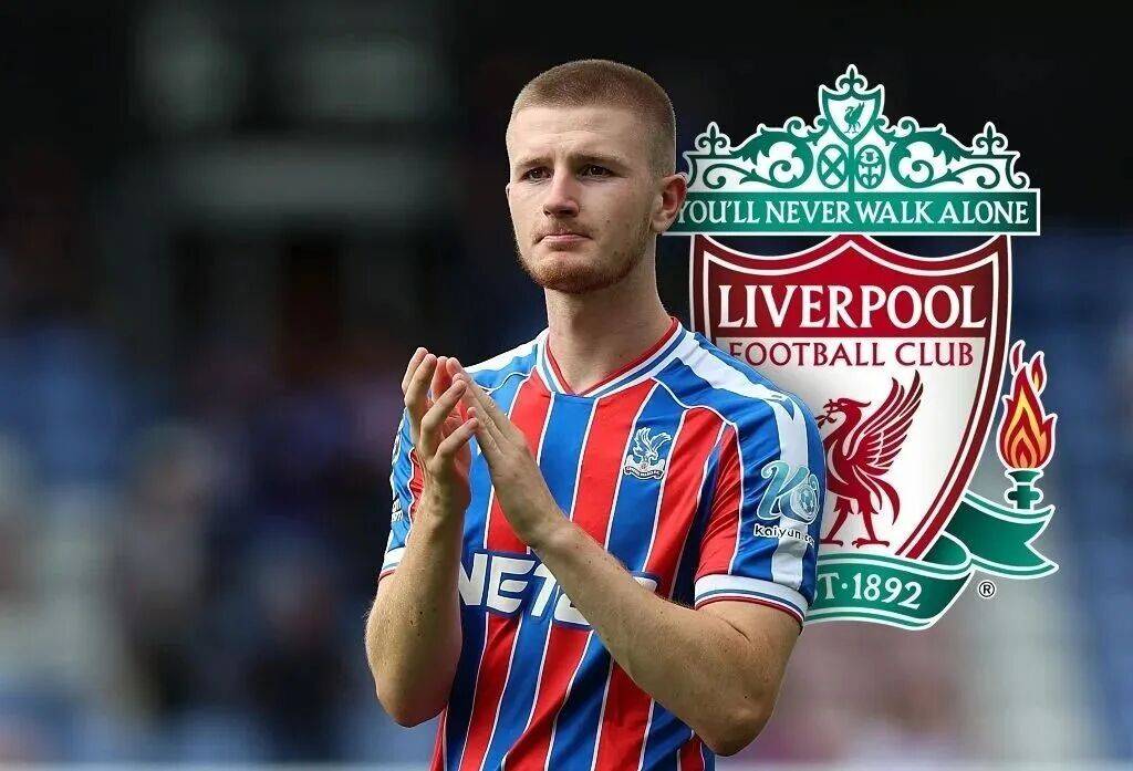 Skira เปิดเผยข่าวดีเกี่ยวกับ Reforcement ของลิเวอร์พูล_ADAM_Crystal Palace