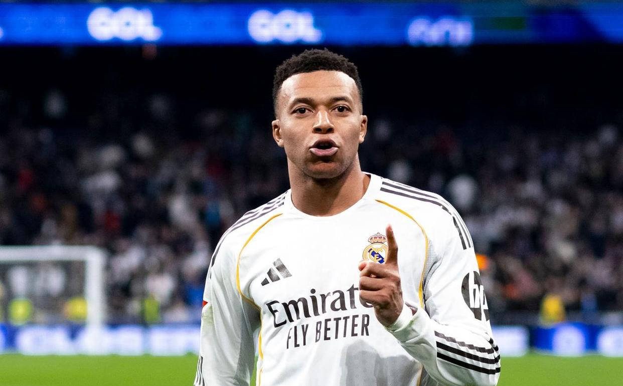 ใครอายที่จะหายไป! หลังจาก Mbappe ออกไป ปารีสพยายามคว้าแชมป์แชมเปี้ยนส์ลีก 2 นัดติดต่อกัน_Real Madrid_Old Master_Bayern