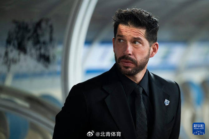 หัวข้อ | การเปลี่ยนรูปแบบการฝึกสอนของ Chinese Super League ซ้ำแล้วซ้ำอีก ใครจะเป็นหลังจาก Li Jinyu และ Mora? หัวหน้าโค้ช_เหล็ก man_result