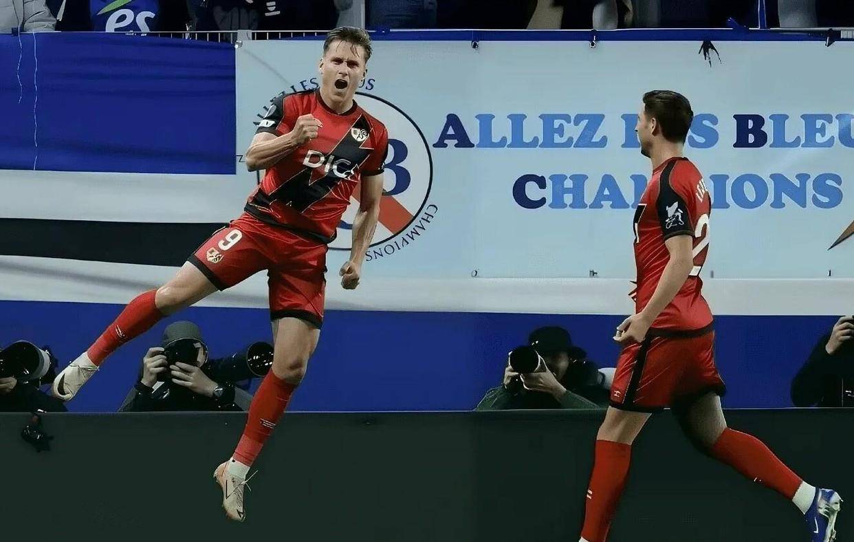 ชนะป่าน! 1-0 ระเบิดลาลีกาคาร์นิวัล: 5 อันดับแรกเข้าร่วมแชมเปี้ยนส์ลีก + ดาบนิ้ว 9 ทีมพร้อม Battle_Season_Season_masai เต็มรูปแบบ