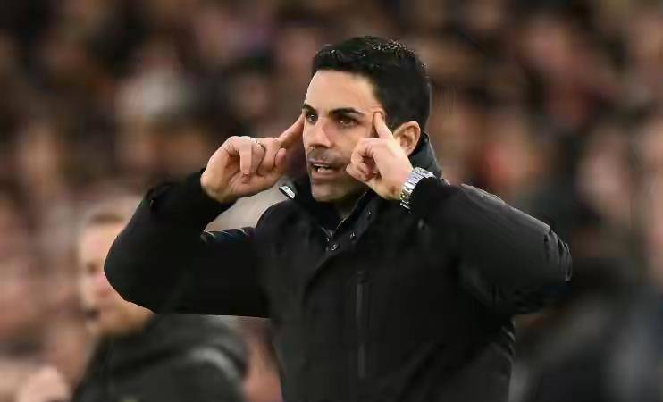 การออกนอกบ้านของ Atletico Madrid ถูกเปิดเผย! ค้นหาสามคนบาปหลัก, 120 เกมของ Griezmann และ 0 Championships - Match_arsenal_referee